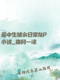 高中生被汆日常NP 小说